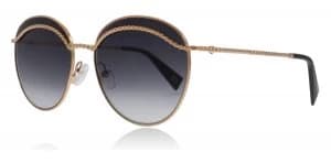 Marc Jacobs Marc253/S Sunglasses Gold DDB 58mm