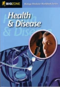 Health and Disease by Tracey Greenwood and Lyn Shepherd and Richard Allan and Daniel Butler Paperback