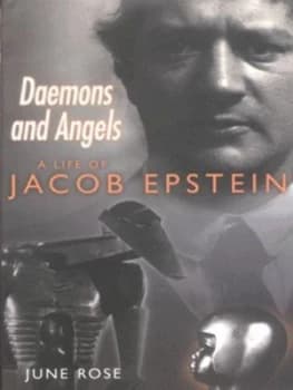 Daemons and Angels by June Rose Hardback