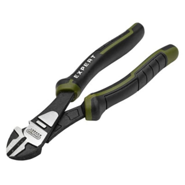 Draper Expert High Leverage Side Cutters 28524 Length: 190mm