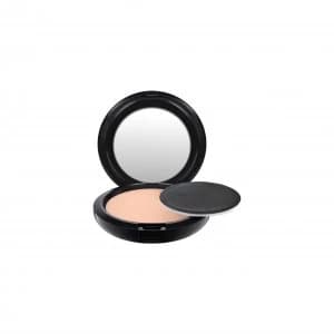 MAC Pro Longwear PowderPressed Medium