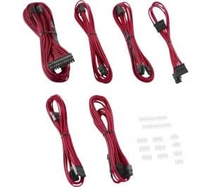 C-Series Rmi RMx ModFlex Essentials Cable Kit