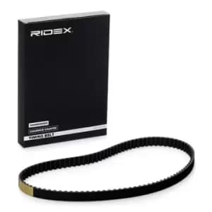 RIDEX Timing Belt Teeth Quant.: 96 306T0024 Cam Belt,Toothed Belt RENAULT,NISSAN,DACIA,CLIO II (BB0/1/2_, CB0/1/2_),KANGOO (KC0/1_)