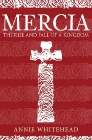 Mercia by Annie Whitehead