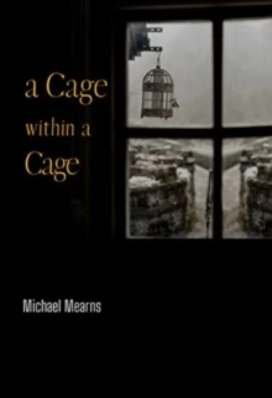 A Cage within a Cage Paperback / softback