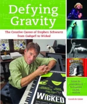Defying Gravity by Carol De Giere Paperback