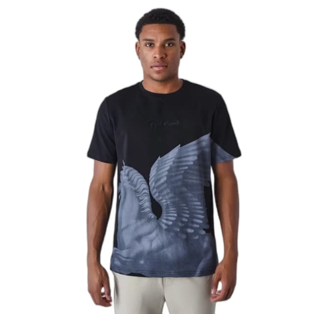 Project X Paris Equestrian T-Shirt Project X Paris Noir Male M