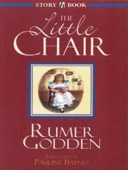 The Little Chair by Rumer Godden and Pauline Baynes Book