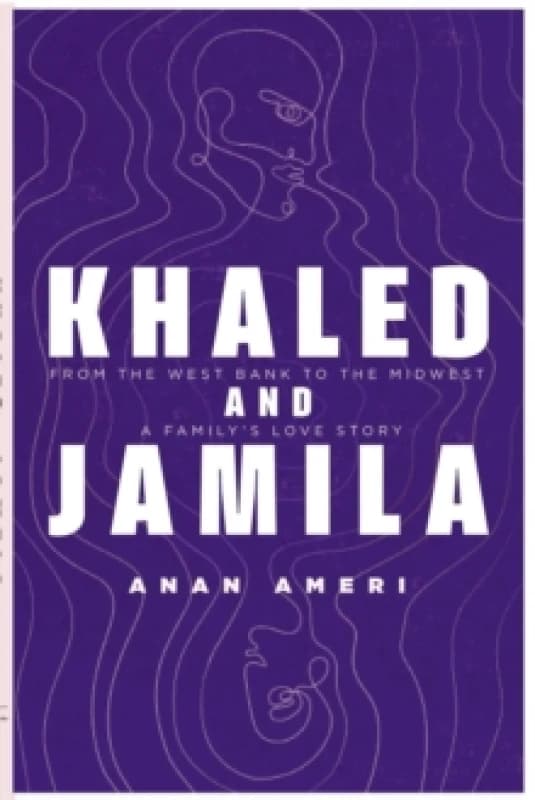 Khaled and Jamila Paperback / softback