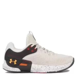 Under Armour Hovr Apex 2 Trainers - White