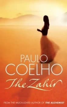 The Zahir by Paulo Coelho Hardback