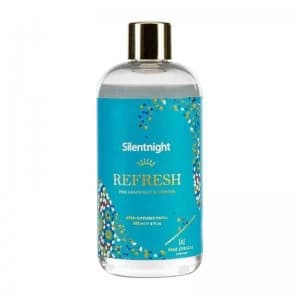 Wax Lyrical Silent Night Refresh Reed Diffuser Refill 200ml