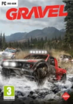 Gravel (PC)