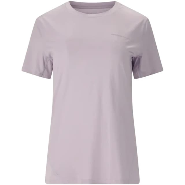 Endurance Womens T-Shirt Endurance Nan Violet Female 36