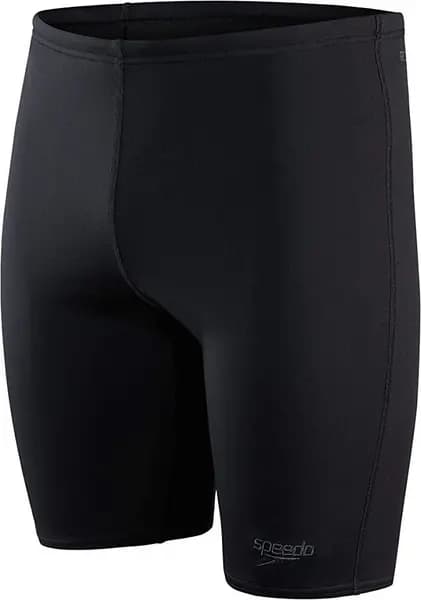 Speedo ECO Endurance+ Jammer Shorts Black 32"