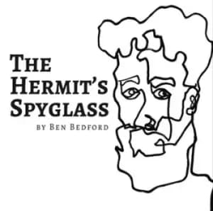 The Hermits Spyglass by Ben Bedford CD Album