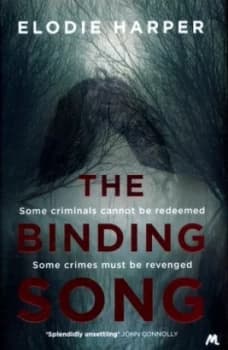 The Binding Song by Elodie Harper Hardback