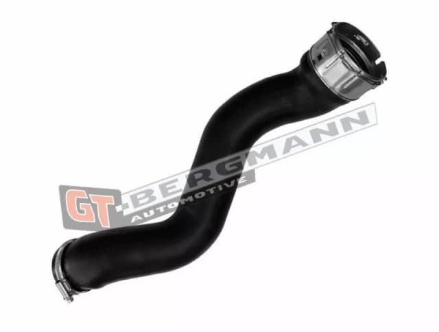 GT-BERGMANN GT52-847 Turbocharger Hose Charger Intake Hose (3314)