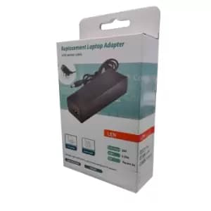 SmartTeck Lenovo Ideapad/Yoga Replacement Charger, 20V, 2.25A,...