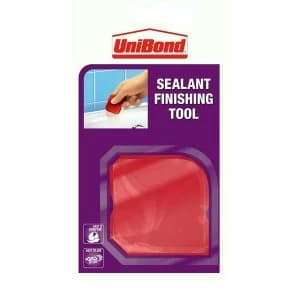 UniBond Sealant Finishing Tool
