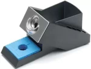 Ersa Soldering Iron Stand, for use with 0630CDJ/0830CDJ Tip Tool; 0840CDJ Power Tool; 0680CDJ Ergo Tool; 0270BDJ Micro