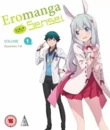 Eromanga Sensei: Volume 1