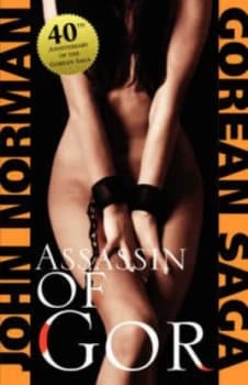 Assassin of Gor by John Norman Paperback