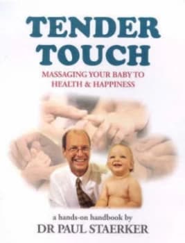 Tender Touch by Paul Staerker Book