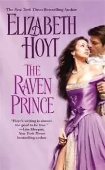 The raven prince by Elizabeth Hoyt