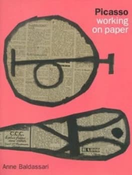 Picasso by Anne Baldassari Hardback