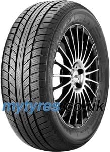 Nankang NK All Season Plus N-607+ ( 175/70 R13 82T )