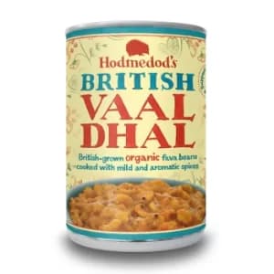 Hodmedod's Organic Vaal Dhal 400g