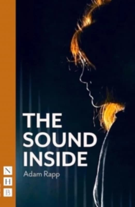 The Sound Inside Paperback / softback