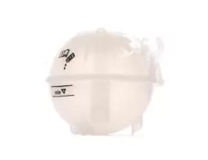 RIDEX Expansion Tank 397E0040 Coolant Expansion Tank,Coolant Reservoir VW,AUDI,SKODA,Golf V Schragheck (1K1),TOURAN (1T1, 1T2),Passat Variant (3C5)