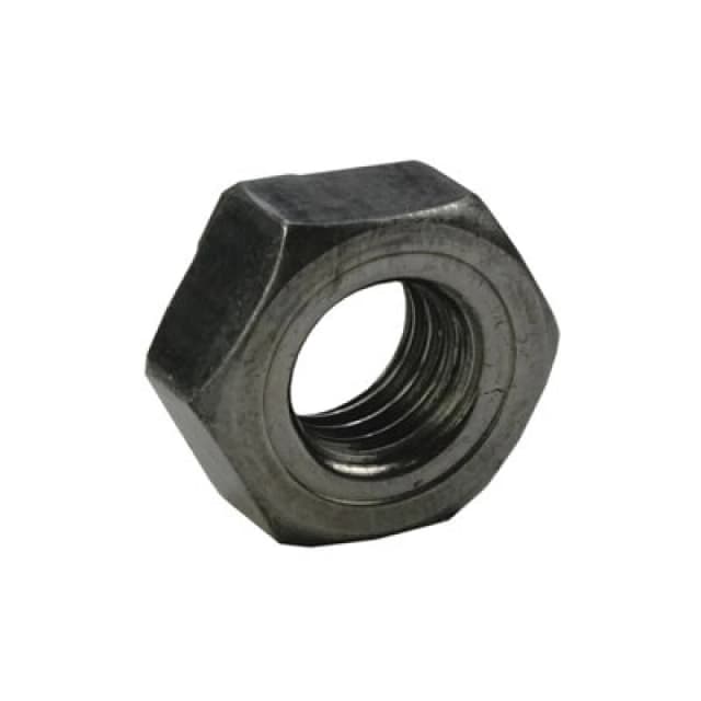 Unifix Grade A Weld Nuts Din 929 S/col - M5 X 0.80 - Nxwhrdm05 000