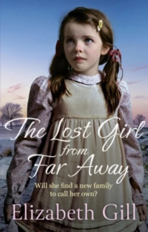 The Lost Girl from Far Away : an emotional and heartwarming saga from the author of An Orphan's Wish Paperback / softback