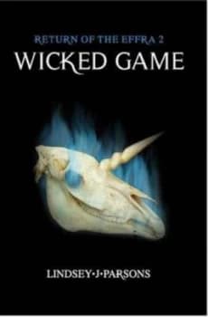 Wicked Game by Lindsey J. Parsons Paperback