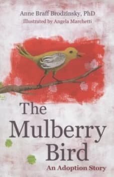 The Mulberry Bird by Anne Braff Brodzinsky Hardback