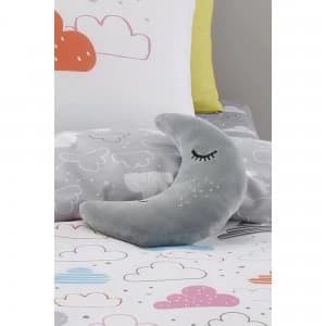 Fairy Clouds Cuddly Cushion