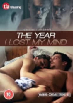 The Year I Lost My Mind