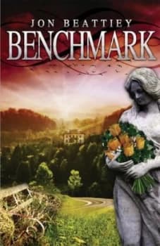 Benchmark by Jon Beattiey Book