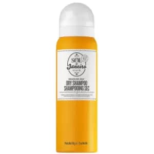 Sol De Janeiro Brazilian Joia Dry Shampoo 56g