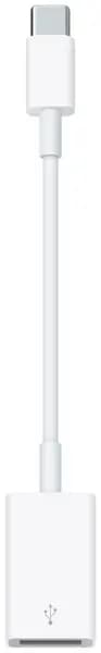 Apple Apple USB-C to USB Adapter