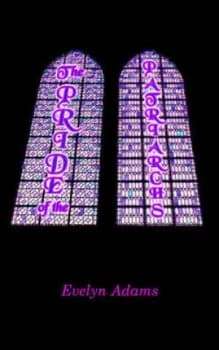 Pride of the Patriarchs by Evelyn Adams Paperback