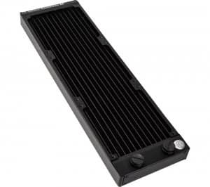 EK-CoolStream SE 360 Slim Triple Fan Radiator