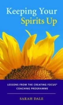 Keeping Your Spirits up by Sarah Dale Paperback