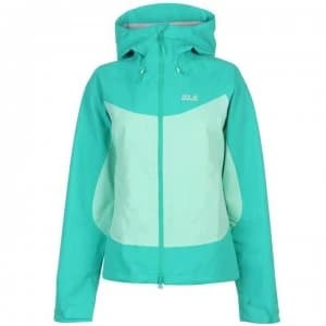 Jack Wolfskin North Ridge 2L Jacket Ladies - Pale Mint