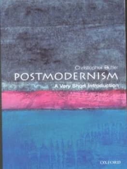 Post-Modernism by Christopher Butler Paperback