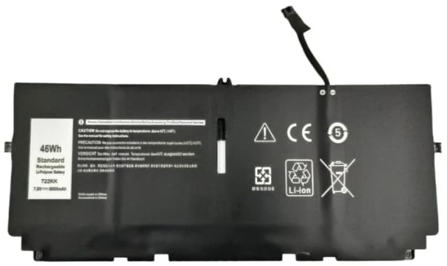 CoreParts MBXDE-BA0246 laptop spare part Battery