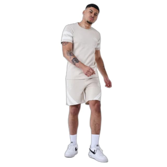 Project X Paris Sewn band shorts Project X Paris Gris Male XL